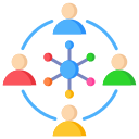 Organize seus agentes