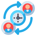 Colaboração em Equipe